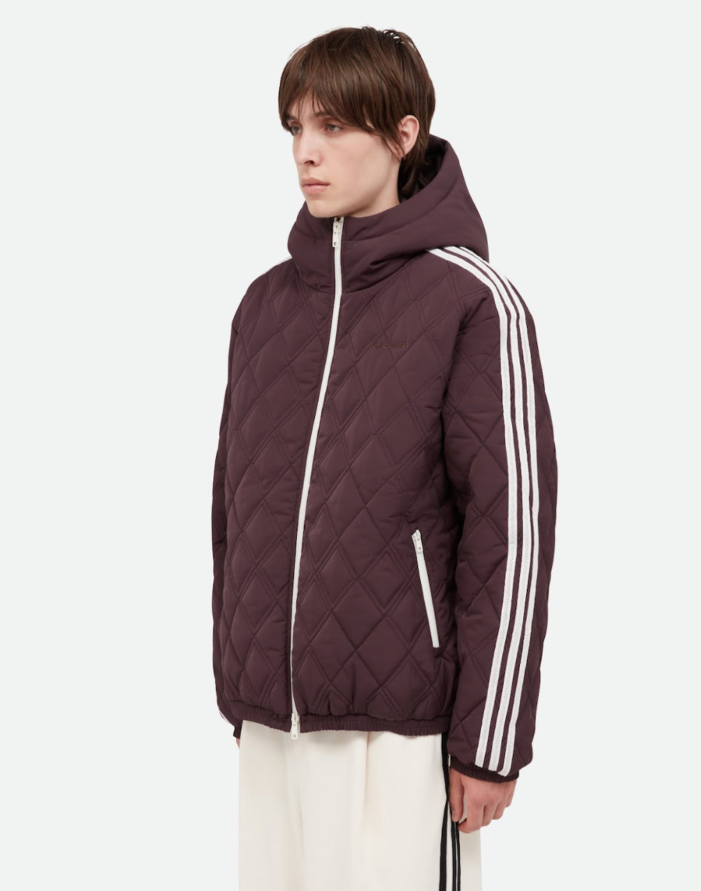adidas Originals by Wales Bonner Quilted Jacket